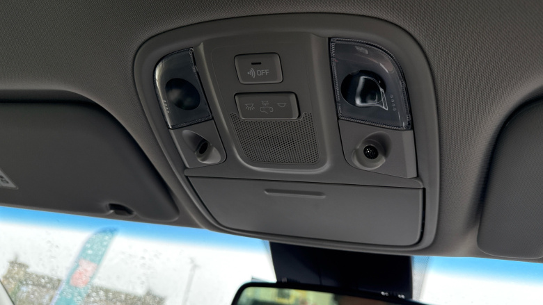 Kia Sportage 1.6T GDi ISG 2 5dr [AWD] Petrol Estate